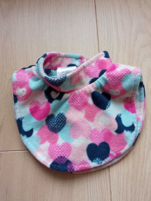 Kołnierz polarowy 74-80 Cool Club