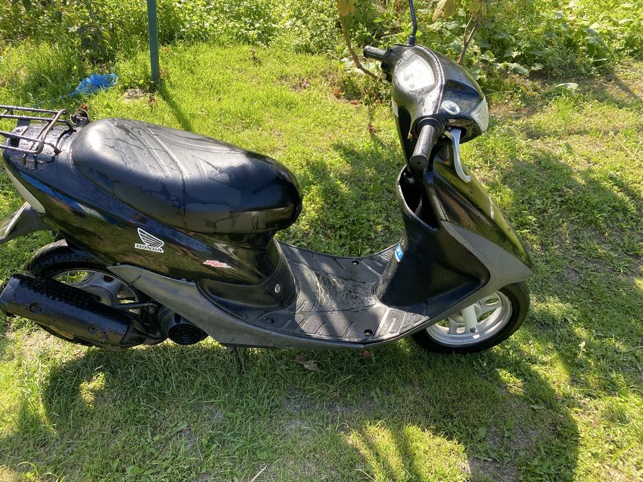 Honda dio Af 34