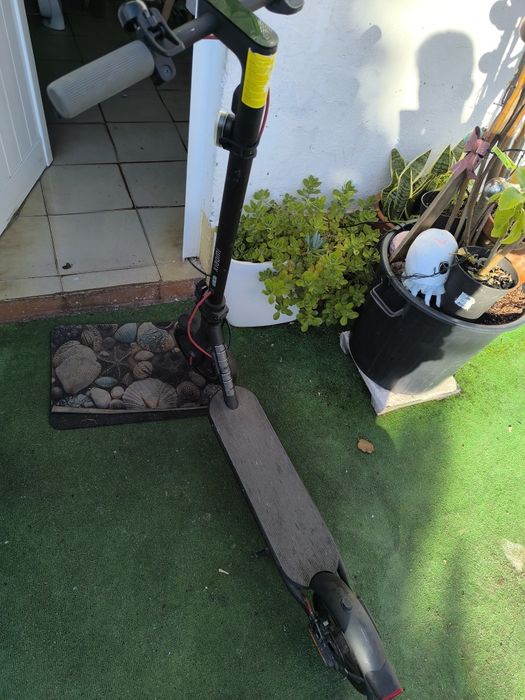vendo trotinete elétrica xiaomi