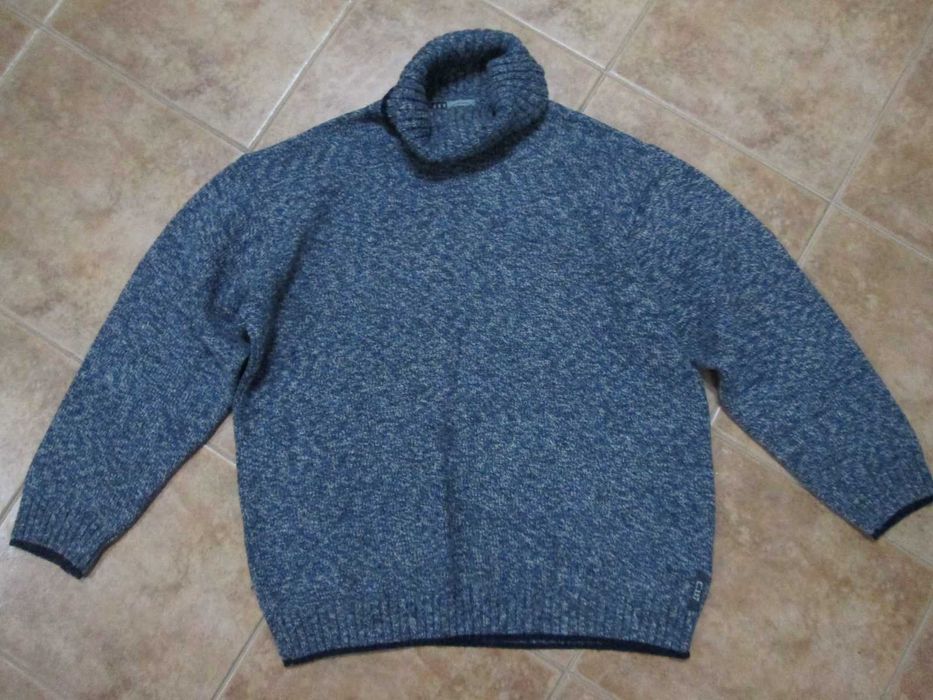 camisolas homem tamanho L e XL