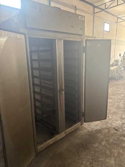 Arca Frigorifica dupla