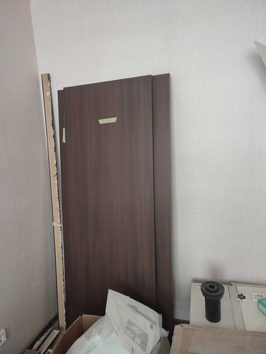 Міжкімнатні двері 70см