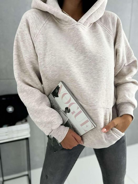 Bluza damska Queen S M L Xl