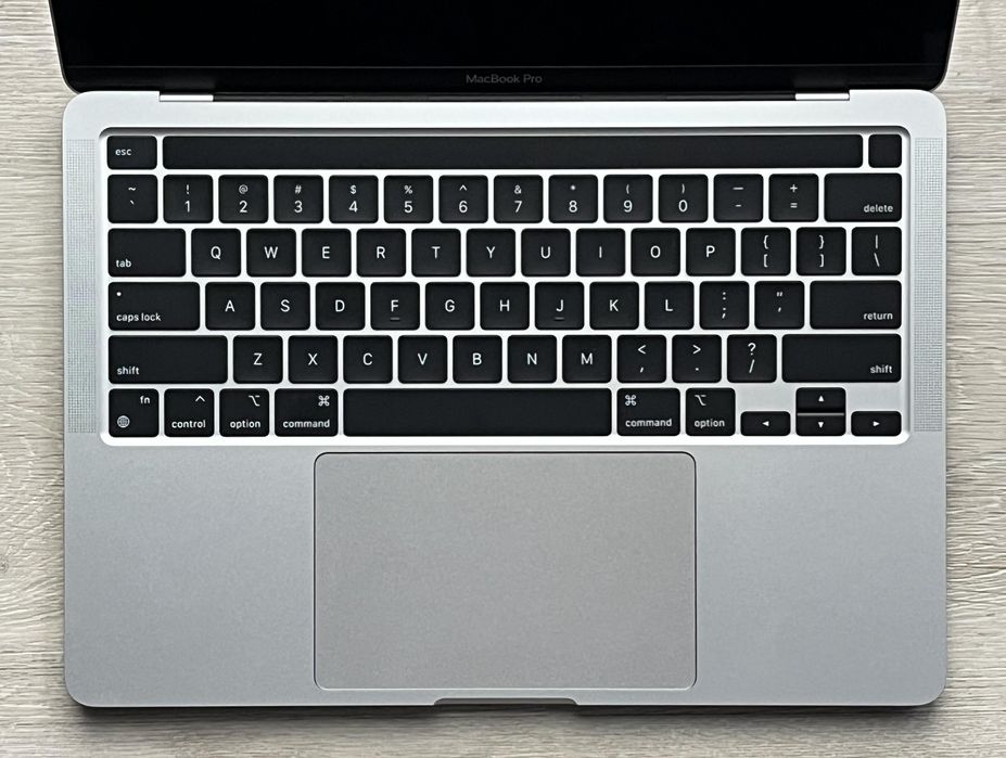 OUTLET Apple MacBook Pro M2 M2 8/512 Bateria 0 cykl Gwarancja Apple