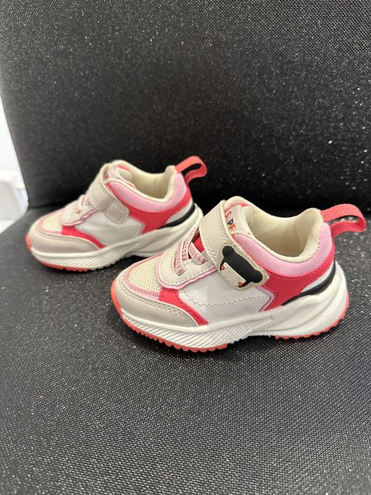 Sapatilhas Brancas Zippy (20)