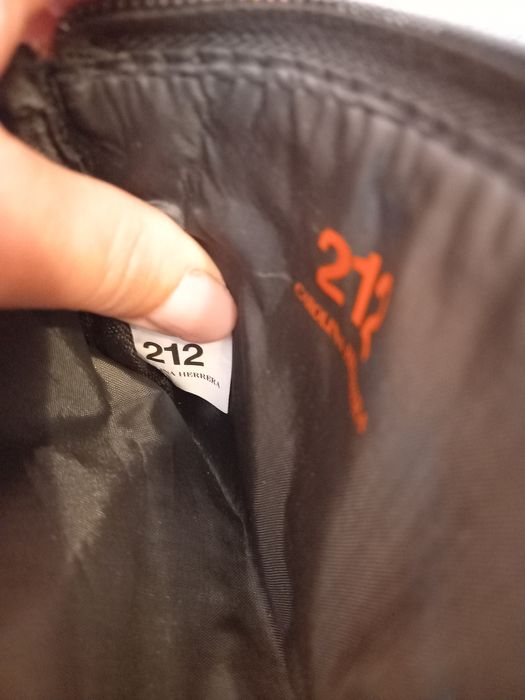 Portfel /saszetka Carolina Herrera