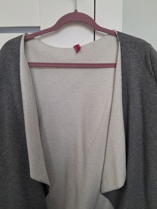 Stylowo kardigan damski roz L 40