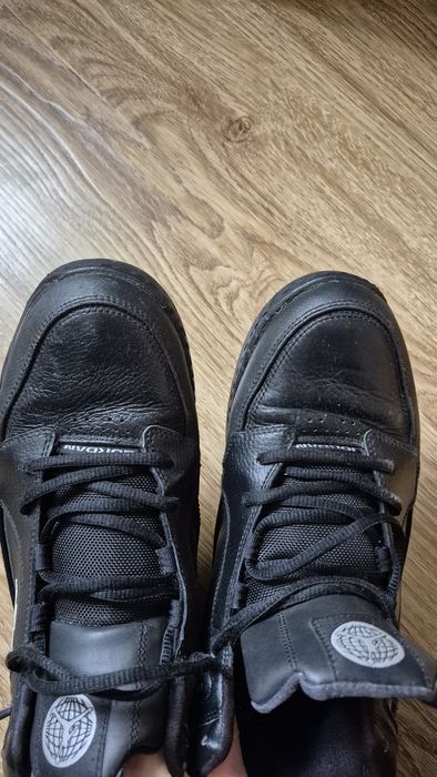 Jordan Iso II, Оригінал!