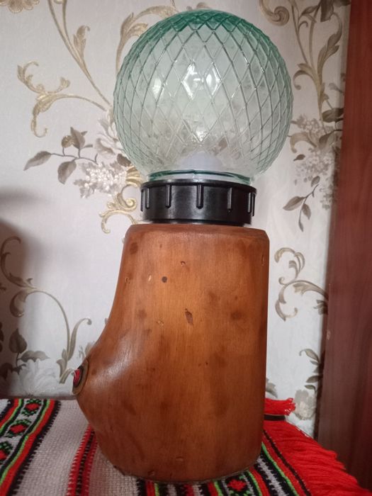 Світильники нічники