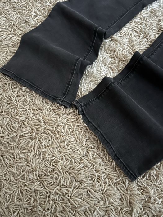 Джинсы Bootcut