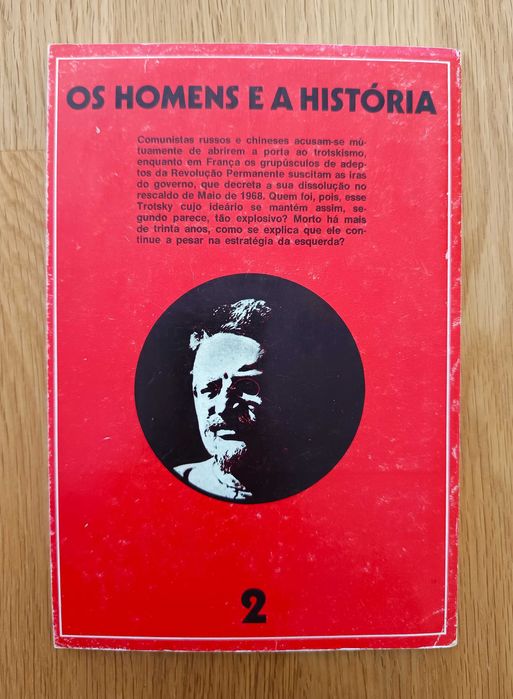 Trotsky e o Trotskismo - Jean-Jacques Marie432379443241308164