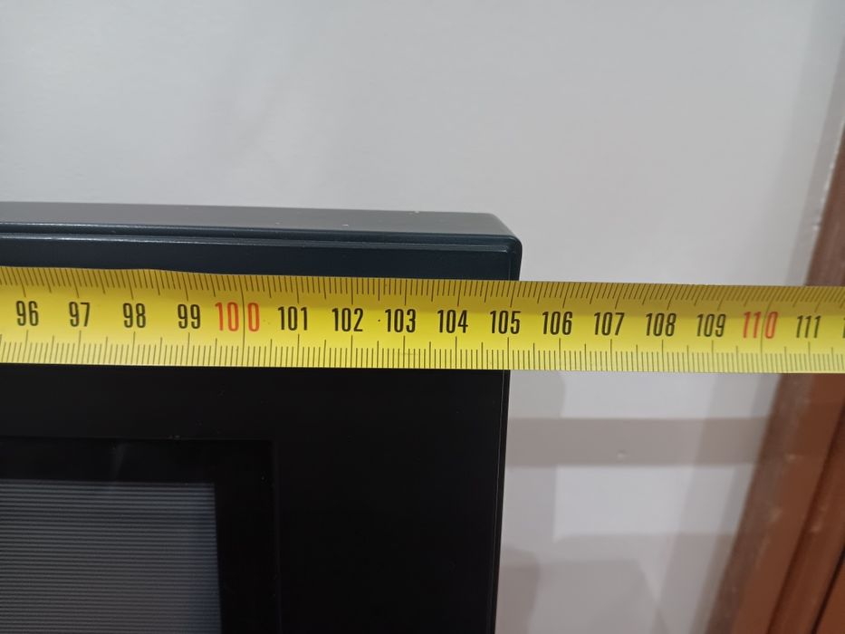 Televisão Samsung