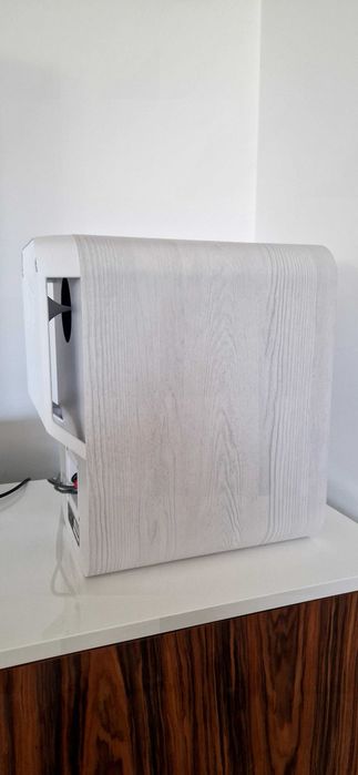 Colunas HIFI Polk