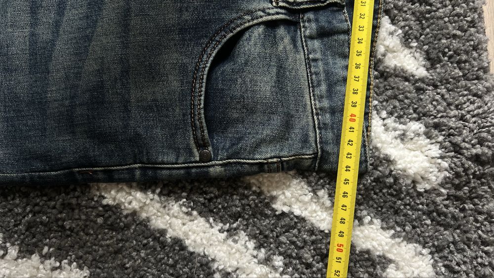 Джинси чоловічі