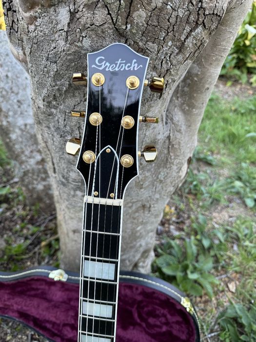 Gretsch G6229TG Sparkle Jet LTD