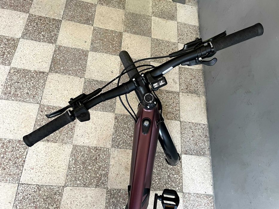 Kona Dew-E DL (2022)