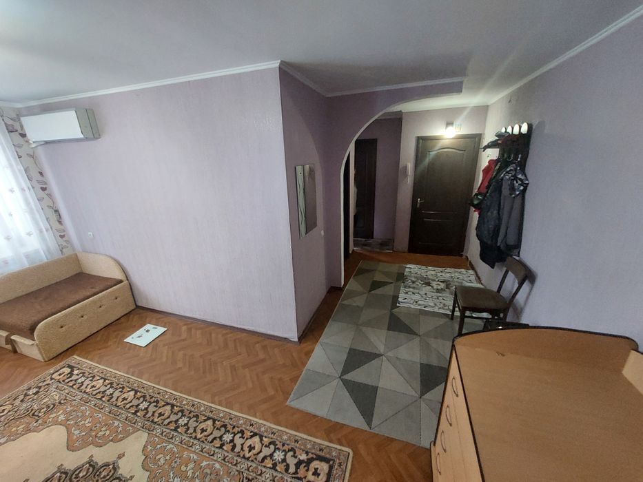 Ліски 4К Квартира з ремонтом