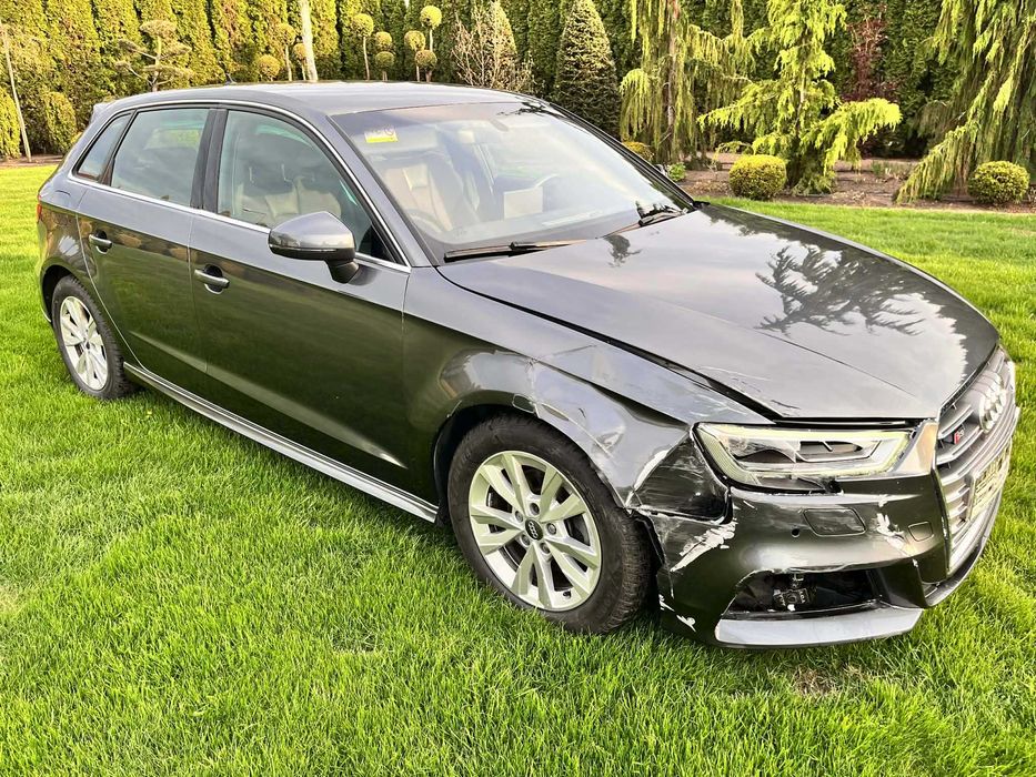 Audi A3 Sportback 30 TDI S-line