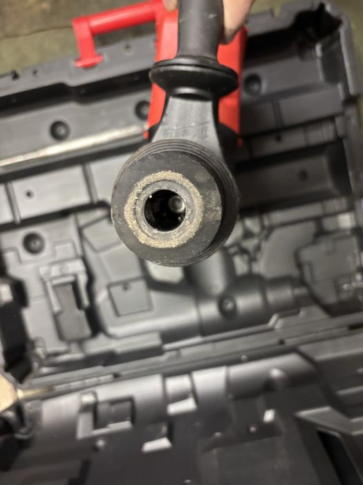 Milwaukee chm m 18 okazja sds max