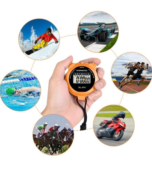 Vicloon Sportowy stoper, wielofunkcyjny