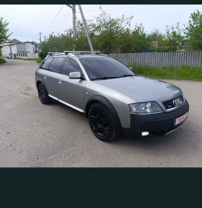 Продам а6с5 ауролд кватро