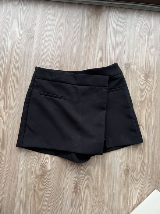 ZARA spódnico-spodenki r.36