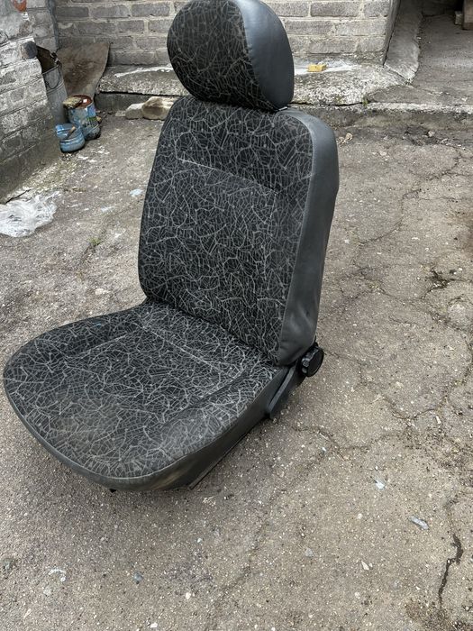 Сиденье таврия , славута