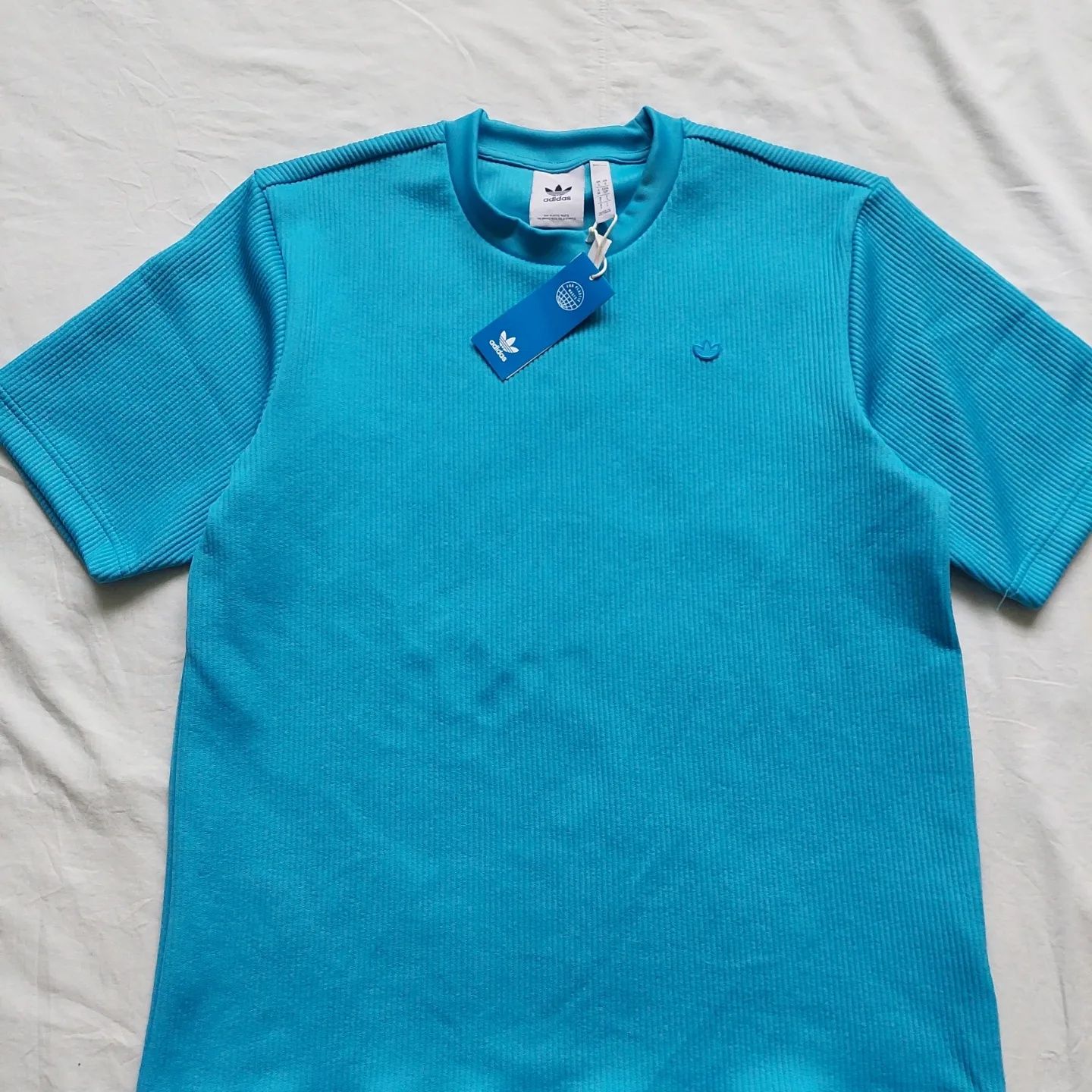 Футболка adidas vintage: 1 140 грн. - Футболки Біла Церква на Olx