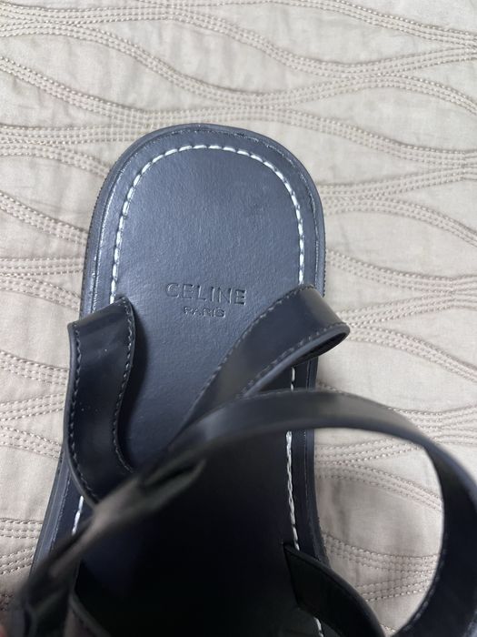 Босоніжки Celine