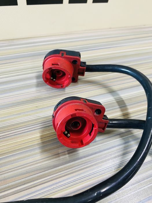 Блок Ксенона БМВ Е39 Рестайл Дорестайл Блок Ксенона Фар Е39