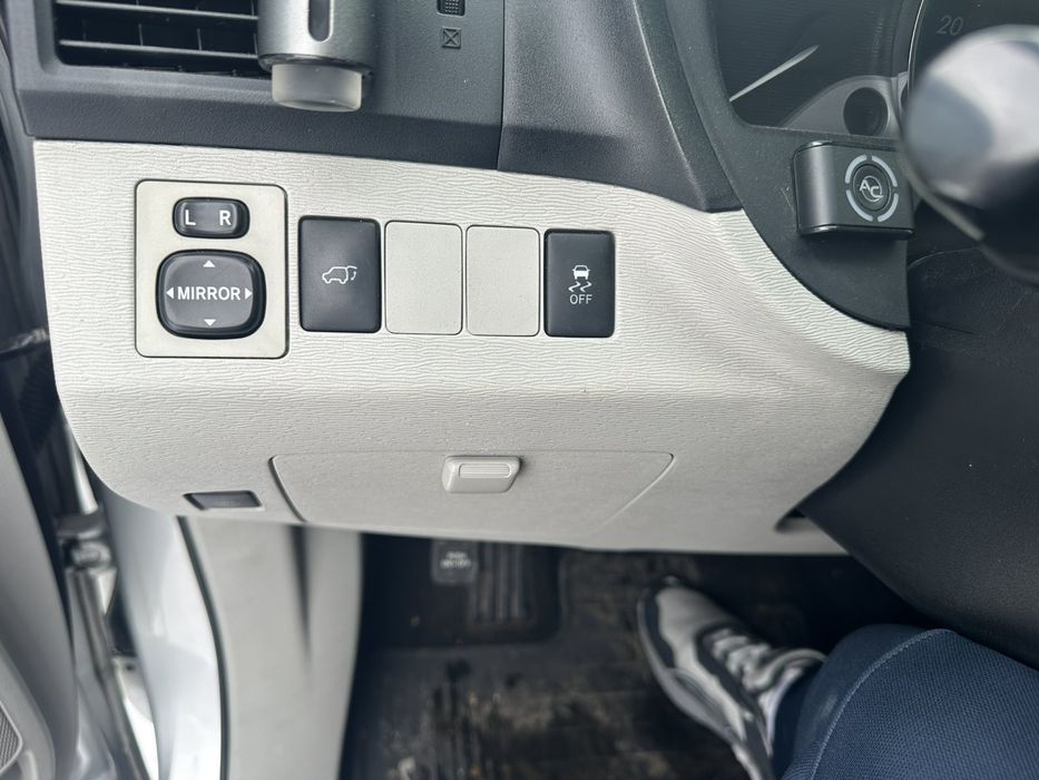 Продаеться Venza