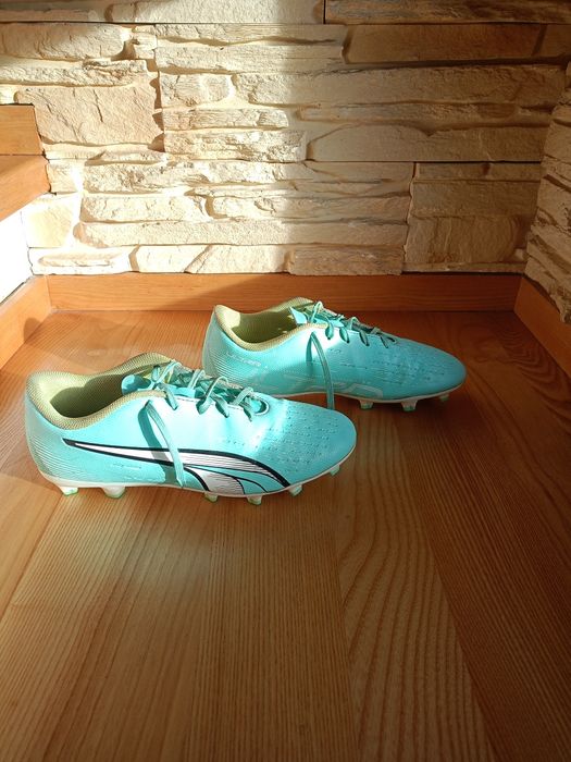 Korki puma ultra rozmiar 38.5
