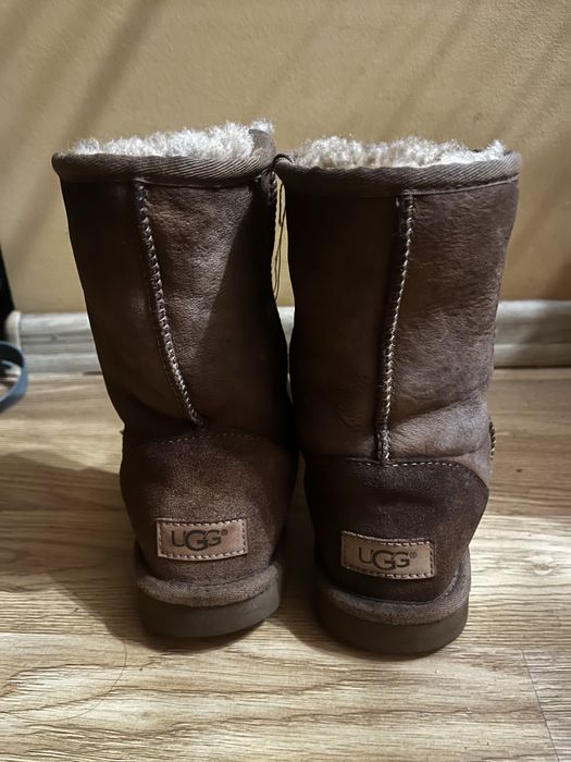 Уги оригінал UGG 38р