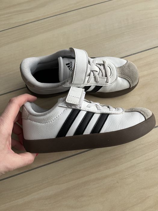 Adidasy dziewczece r 31.5