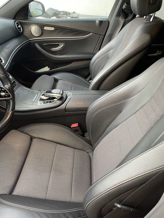 Mercedes E300de de 2019