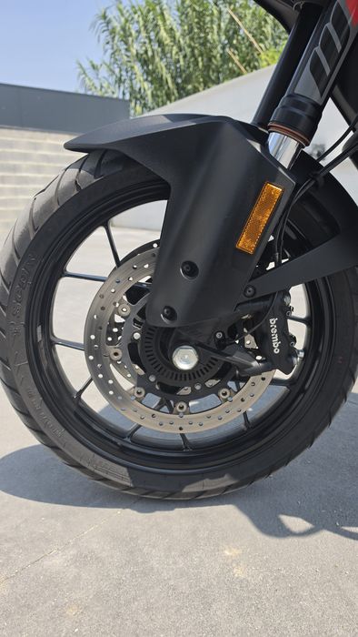 KTM 1290 SuperAdventure