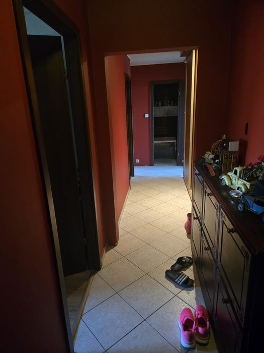 Sprzedam Przestronne, 3-pokojowe mieszkanie na Gaju – ul. Krynicka, Wrocław