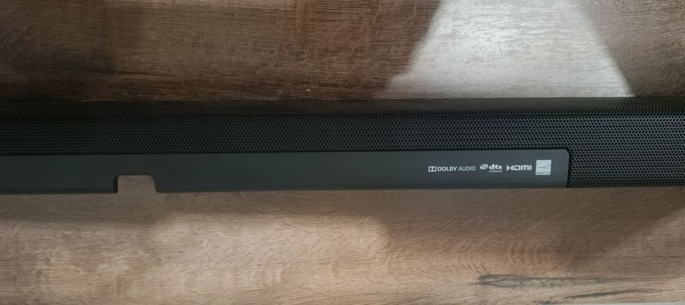 Soundbar Samsung 25W