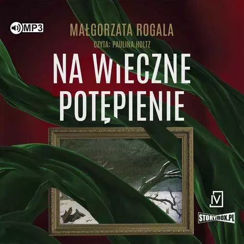 Na wieczne potępienie. Audiobook. StoryBox