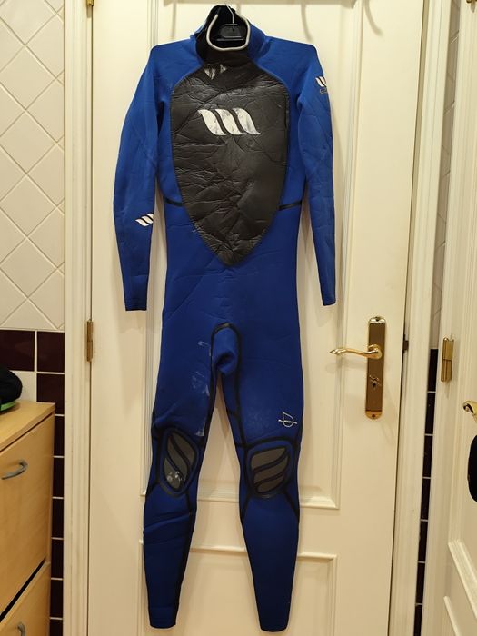 Fato surf west Lotus 3x2 Homem