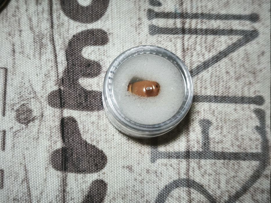 Mini Auricular espião