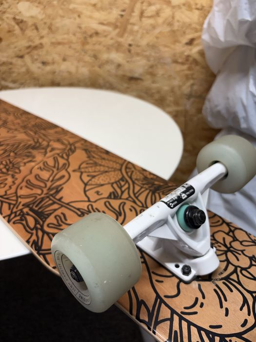 Longboard Dance 117cm