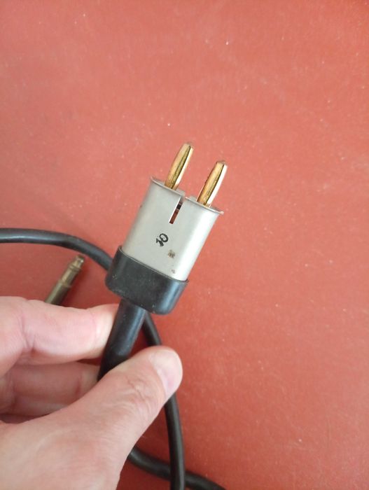 Щуп Делитель Провод для осциллографа или от какого-то прибора