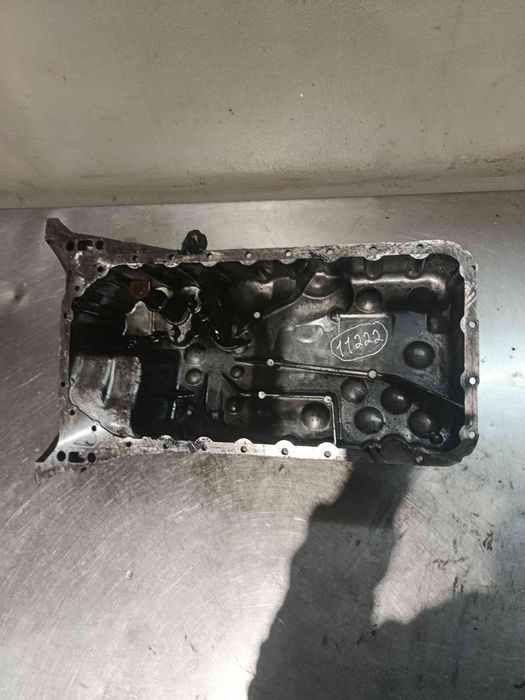 Carter MERCEDES-BENZ Classe C Carrinha (S204)