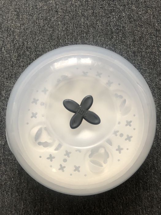 Стерилизатор для бутылочек