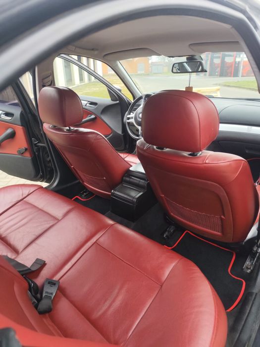 Na sprzedaż ładne, zadbane Bmw e46 2.2 R6 170km!