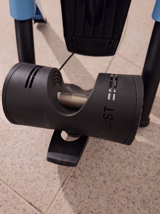 Rolo de treino Tacx Boost