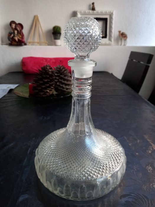 Garrafa muito bonita