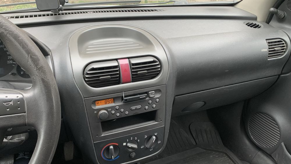 Opel Corsa 1.0 2003