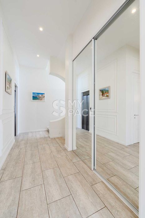 Дом по адресу бульвар Дружбы Народов (площадь 450 м²) - Atlanta.ua - фото 22